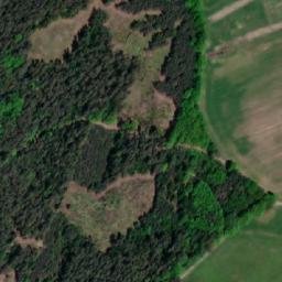 Satellite imagery of (U Ždárského rybníka) [Žďár nad Orlicí], CZ