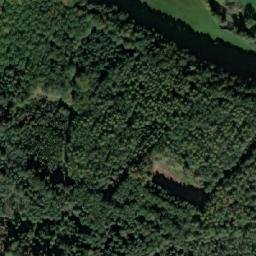 Satellite imagery of (Šíchovec) [Kostelec nad Orlicí], CZ
