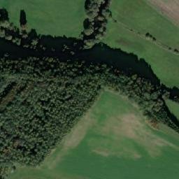 Satellite imagery of (Šíchovec) [Kostelec nad Orlicí], CZ
