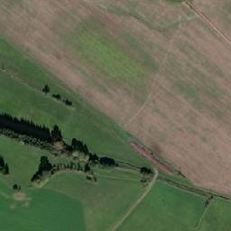 Satellite imagery of (Šíchovec) [Kostelec nad Orlicí], CZ