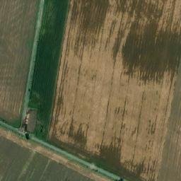 Satellite imagery of Borek [Lupenice], CZ