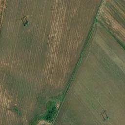 Satellite imagery of Borek [Lupenice], CZ