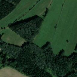Satellite imagery of (U Vyhlídky) [Vamberk-Merklovice], CZ