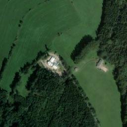 Satellite imagery of (U Vyhlídky) [Vamberk-Merklovice], CZ