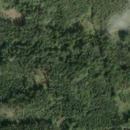 Satellite imagery of (Osejčí) [Vamberk-Merklovice] GSM, CZ