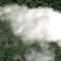 Satellite imagery of (Osejčí) [Vamberk-Merklovice] GSM, CZ