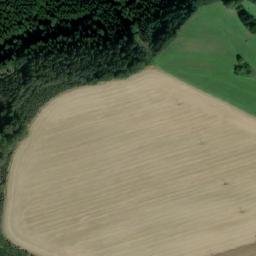 Satellite imagery of Dvorek [Rybná nad Zdobnicí] GSM, CZ