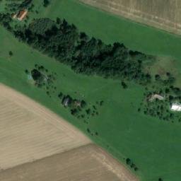 Satellite imagery of Dvorek [Rybná nad Zdobnicí] GSM, CZ