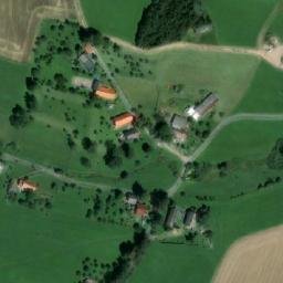 Satellite imagery of Dvorek [Rybná nad Zdobnicí] GSM, CZ