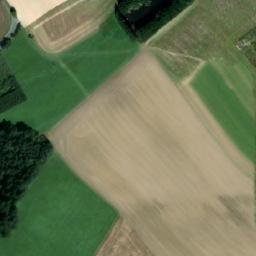 Satellite imagery of (Končiny) [Rybná nad Zdobnicí], CZ