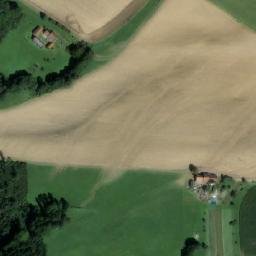 Satellite imagery of U Vlčí jámy [Helvíkovice], CZ