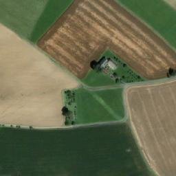 Satellite imagery of Kopec [Kameničná], CZ
