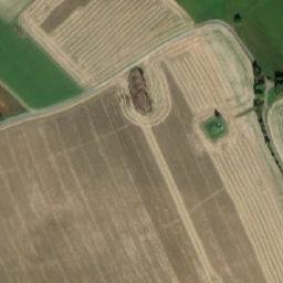 Satellite imagery of Kopec [Kameničná], CZ