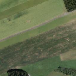 Satellite imagery of Hůrka [Žamberk], CZ