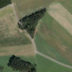 Satellite imagery of Hůrka [Žamberk], CZ