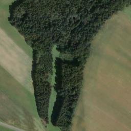 Satellite imagery of Hůrka [Žamberk], CZ