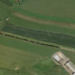 Satellite imagery of Krejsův kopec [Kunvald] GSM, CZ