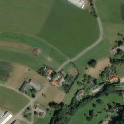 Satellite imagery of Krejsův kopec [Kunvald] GSM, CZ