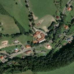 Satellite imagery of Krejsův kopec [Kunvald] GSM, CZ