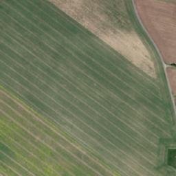 Satellite imagery of Nad Kasárnami [Klášterec nad Orlicí] GSM, CZ