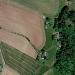 Satellite imagery of Nad Kasárnami [Klášterec nad Orlicí] GSM, CZ