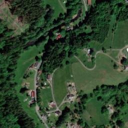 Satellite imagery of Nad Kasárnami [Klášterec nad Orlicí] GSM, CZ