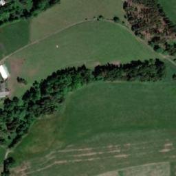 Satellite imagery of Nad Jesínkem [Klášterec nad Orlicí], CZ