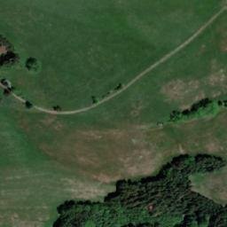 Satellite imagery of Nad Jesínkem [Klášterec nad Orlicí], CZ