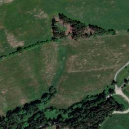 Satellite imagery of Nad Jesínkem [Klášterec nad Orlicí], CZ