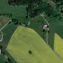 Satellite imagery of Bučina [Klášterec nad Orlicí] GSM, CZ