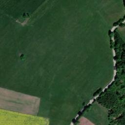 Satellite imagery of Bučina [Klášterec nad Orlicí] GSM, CZ