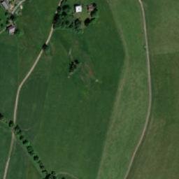 Satellite imagery of Amálka [České Petrovice] outlook t., CZ