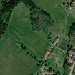 Satellite imagery of [Králíky-Horní Lipka] church t., CZ