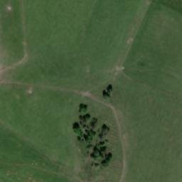 Satellite imagery of [Králíky-Horní Lipka] church t., CZ