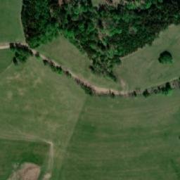 Satellite imagery of Maliník [Dolní Morava-Velká Morava], CZ