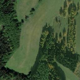 Satellite imagery of Peklo [Vikantice], CZ