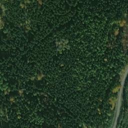 Satellite imagery of Peklo [Vikantice], CZ