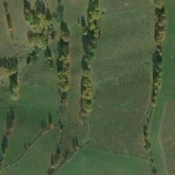 Satellite imagery of Losín [Jindřichov-Nové Losiny], CZ