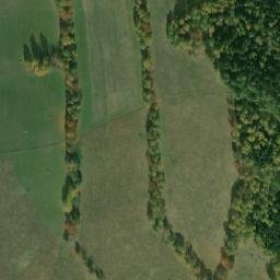 Satellite imagery of Losín [Jindřichov-Nové Losiny], CZ