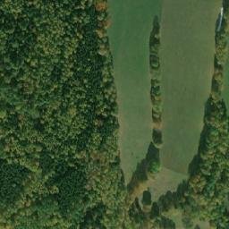 Satellite imagery of Losín [Jindřichov-Nové Losiny], CZ