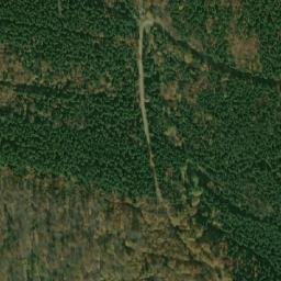 Satellite imagery of Suchá hora [Loučná nad Desnou-Kouty], CZ