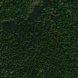 Satellite imagery of Plošina [Ludvíkov pod Pradědem], CZ