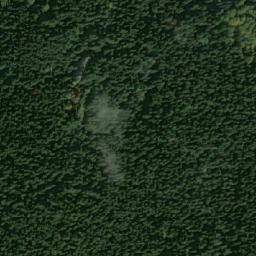 Satellite imagery of Plošina [Ludvíkov pod Pradědem], CZ