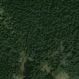 Satellite imagery of Plošina [Ludvíkov pod Pradědem], CZ