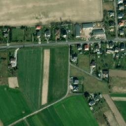 Satellite imagery of Lyski - Zamek, PL