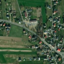 Satellite imagery of Lyski - Zamek, PL