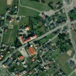 Satellite imagery of Lyski - Zamek, PL