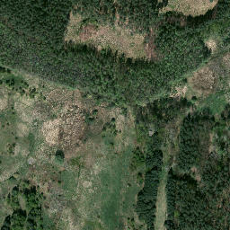 Satellite imagery of boundary_stone, PL