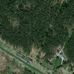 Satellite imagery of boundary_stone, PL