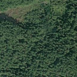 Satellite imagery of Green Mountain, CA